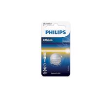 Philips Philips CR2032/01B - Lithiová batéria gombíková CR2032 MINICELLS 3V 240mAh