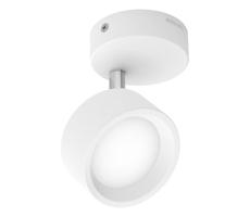 Philips Philips - LED Bodové svietidlo BRACIA LED/5,5W/230V biela