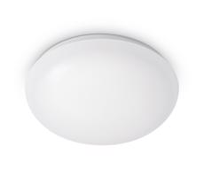 Philips Philips - LED Kúpeľňové stropné svietidlo ZARPY 1xLED/10W/230V IP44 4000K