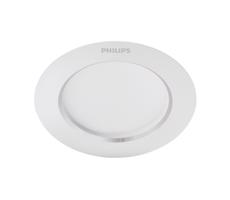 Philips Philips - LED Podhľadové svietidlo DIAMOND LED/2,2W/230V 3000K