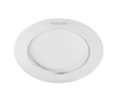 Philips Philips - LED Podhľadové svietidlo DIAMOND LED/4,8W/230V 3000K