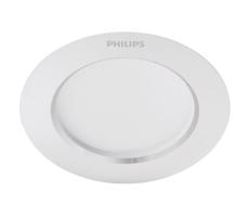 Philips Philips - LED Podhľadové svietidlo DIAMOND LED/6,5W/230V 3000K