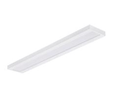 Philips Philips - LED Prisadený panel LEDINAIRE LED/34W/230V 120x20 cm 4000K