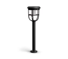 Philips Philips - LED Solárna lampa so senzorom RADII LED/1,3W/3,7V 3000K IP44