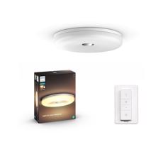 Philips Philips - LED Stmievateľné kúpeľňové svietidlo Hue STRUANA LED/25W/230V IP44