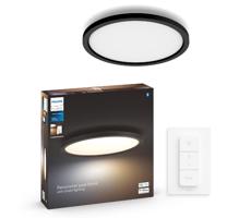 Philips Philips - LED Stmievateľné stropné svietidlo Hue AURELLE LED/24,5W/230V + DO