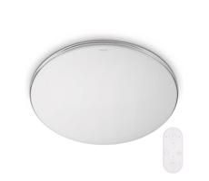 Philips Philips - LED Stmievateľné stropné svietidlo TOBA LED/23W/230V 2700-6500K + DO