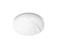 Philips Philips - LED Stropné svietidlo SHELL 1xLED/17W/230V