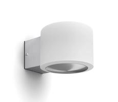 Philips Philips - LED Vonkajšie nástenné svietidlo OTIS LED/4,3W/230V 2700K IP44