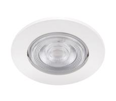 Philips Philips - SADA 3x LED Podhľadové svietidlo TARAGON LED/4,5W/230V 2700K