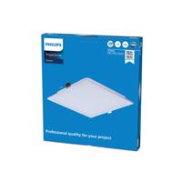 Philips ProjectLine LED panel biely 4 000K 30x30 cm