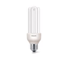 Philips Úsporná žiarovka Philips E27/14W/230V 6500K