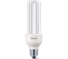 Philips Úsporná žiarovka Philips E27/23W/230V