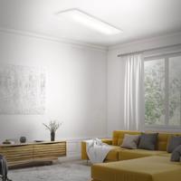 Piatto LED panel CCT diaľk. ovládanie 100x25 biela