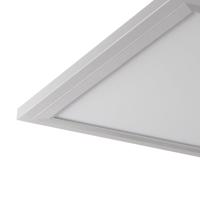 Piatto LED panel, senzor, 119,5 x 29,5 cm