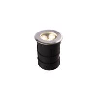 PICCO LED 9104, 1 x 3W 130lm 3000K,  IP67