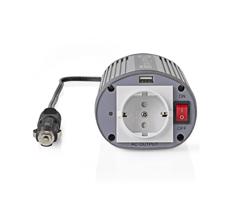 PIMS15024 - Menič napätia 150W/24/230V + USB