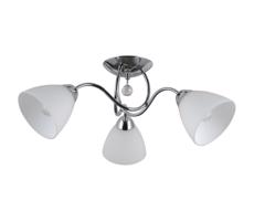 PND-5643-3 - Prisadený luster LUGANO 3xE27/40W/230V