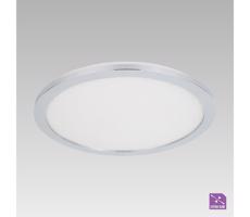 Prezent Prezent  - LED Kúpeľňové stropné svietidlo MADRAS 1xLED/24W/230V IP44