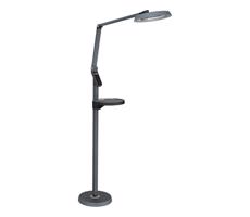 Prezent Prezent  - LED Stmievateľná dotyková stojacia lampa SALSA LED/15W/230V