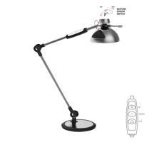 Prezent Prezent  - LED Stmievateľná stolná lampa AMSTERDAM LED/10W/230V