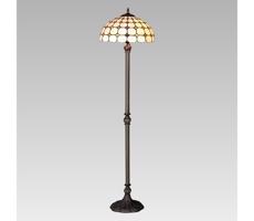 Prezent Prezent  - Stojacia lampa TIFFANY 2xE27/60W/230V