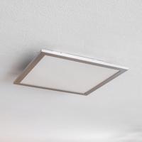 Prios Dinvoris LED panel, CCT, 40 cm x 40 cm