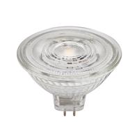 Prios LED reflektor GU5.3 4,3W 345lm 36° číry 840