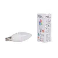 Prios Smart E14 4,9W CCT RGB ZigBee Tuya Philips Hue 2ks