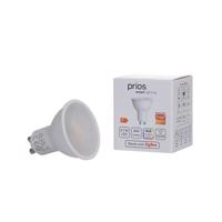 Prios Smart GU10 4,7W RGBW CCT ZigBee Tuya Philips Hue 2ks