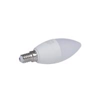 Prios Smart LED E14 C30 4,9W RGBW CCT ZigBee Tuya Hue