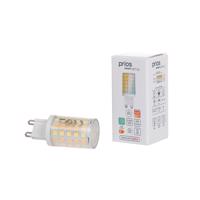 Prios Smart LED G9 2,5W CCT Tuya ZigBee Philips Hue sada 2 ks