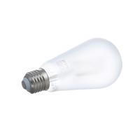 Prios Smart LED žiarovka, 2ks, E27, ST64, 7W, matná, Tuya