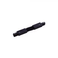 PROFILE FLEX CONNECTOR BLACK 8383