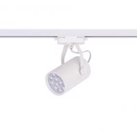 PROFILE STORE PRO LED WHITE 12W, 3000K 8321, h=19.6cm