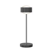 Puk! 120 Eye Table LED matné antracitová/chróm