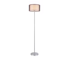 Rabalux 2633 - Stojacia lampa ANASTASIA E27/60W