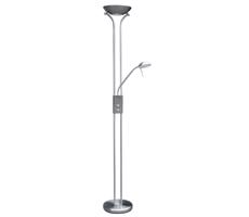 Rabalux 4075 - Stojacia lampa BETA 1xR7s/230W + 1xG9/40W