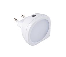 Rabalux 4647 - LED Detské svietidlo BILLY LED/0,5W/230V biela