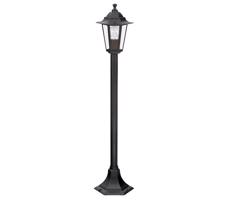 Rabalux 8210 - Vonkajšia lampa VELENCE 1xE27/60W/230V