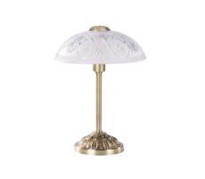 Rabalux 8634 - Stolná lampa ANNABELLA 1xE14/40W/230V