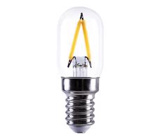 Rabalux LED Filament mini žárovka čirá E14 T20 2W 140lm 4000K