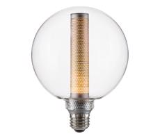 Rabalux LED Filament žiarovka číra E27 G130 3W 30lm 1800K