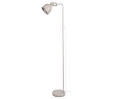 Rabalux Rabalux 2243 - Stojacia lampa FLINT 1xE27/40W/230V béžová