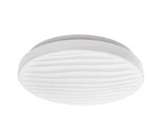 Rabalux Rabalux 2674 - LED Stmievateľné stropné svietidlo MILENA LED/12W/230V