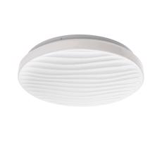 Rabalux Rabalux 2675 - LED Stmievateľné stropné svietidlo MILENA LED/24W/230V