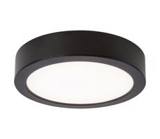 Rabalux Rabalux 2692 - LED Kúpeľňové stropné svietidlo SHAUN LED/24W/230V pr. 22 cm IP44