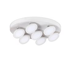 Rabalux Rabalux 2715 - LED Stropné svietidlo ELSA 7xLED/6W/230V biela