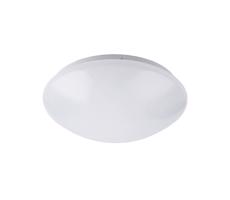 Rabalux Rabalux 3438 - LED kúpeľňové stropné svietidlo LUCAS LED/18W/230V