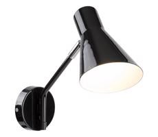 Rabalux Rabalux 4504 - Nástenná lampa ALFONS 1xE27/25W/230V